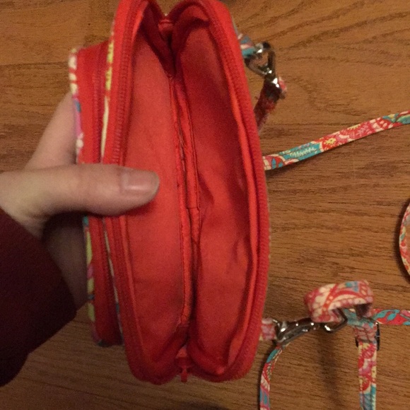 Vera Bradley purse - Picture 10 of 10